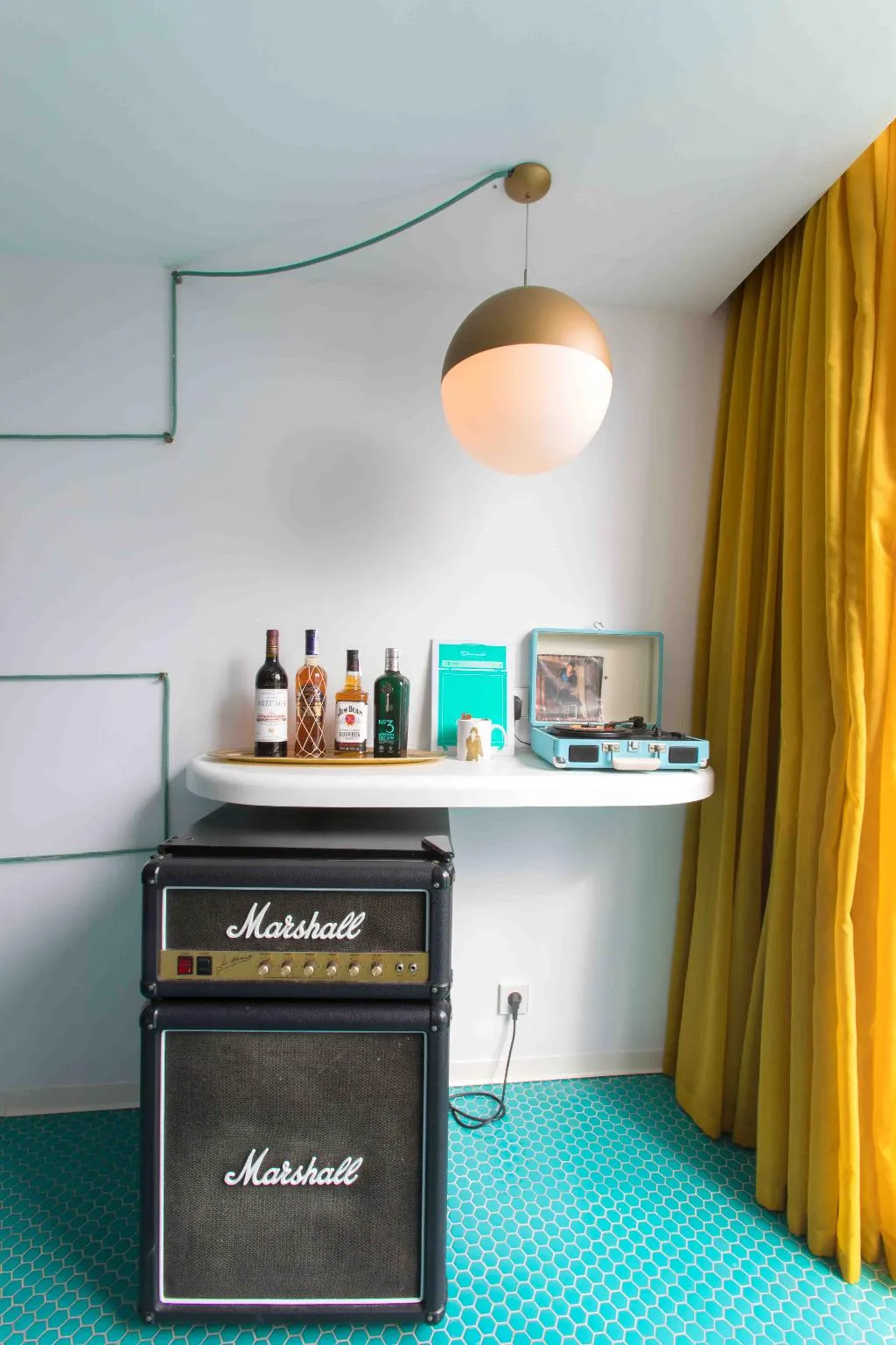 SUITE STANDARD Room, Dorado Ibiza - Adults Only, Ibiza