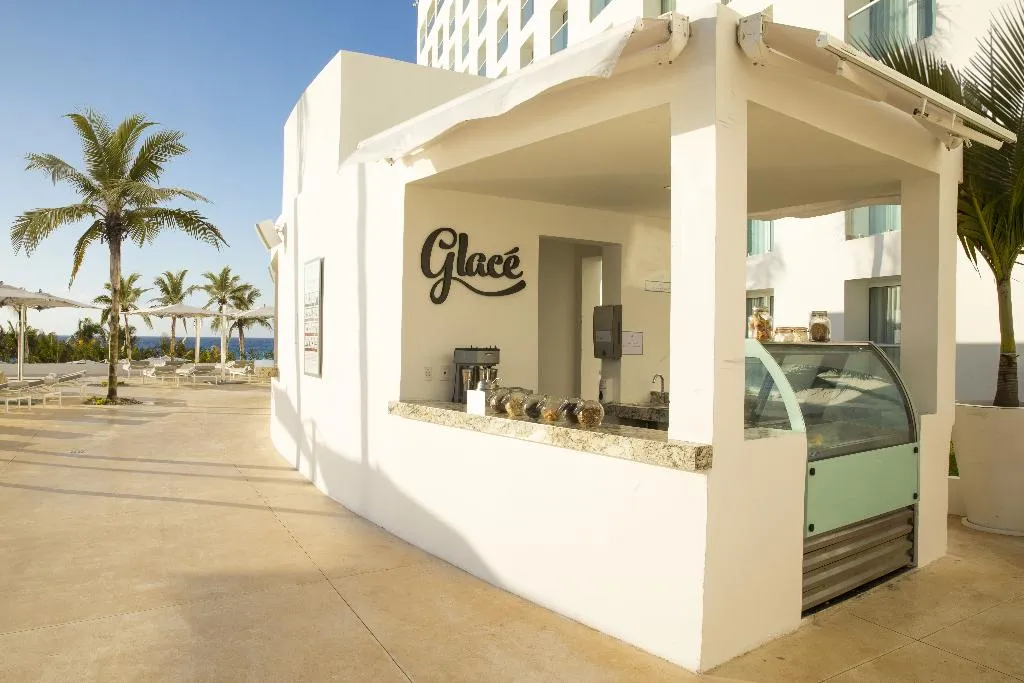 Restaurant, Le Blanc Spa Resort All inclusive - Adults Only, Cancun Area