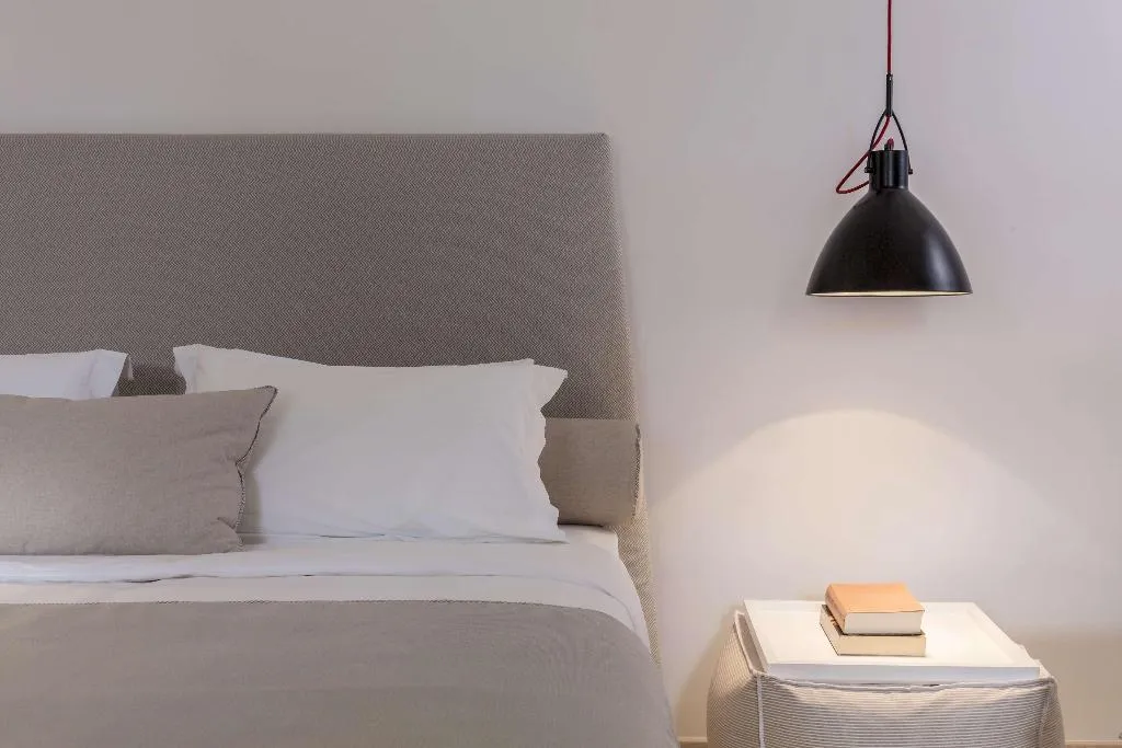 Room, Mykonos Princess Hotel, Mykonos