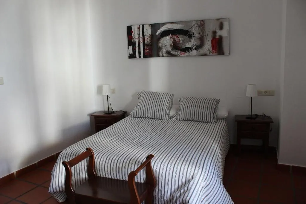 Room, Hotel Palacete de Mañara 1, Costa Del Sol