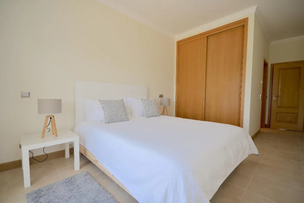 Room, Lagos Bay Plaza, Algarve