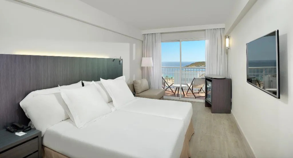 DOUBLE SEA VIEW Room, Sol House Mallorca, Majorca