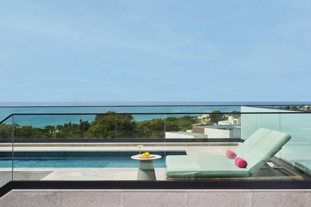Room, W Residences Algarve, Algarve