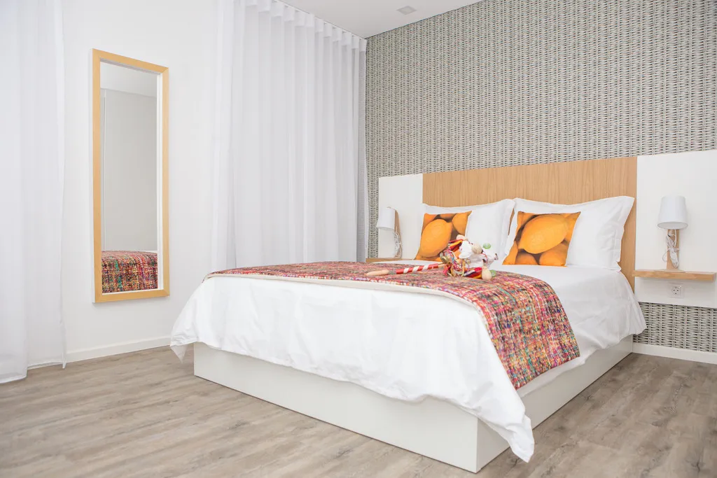 APARTMENT SUPERIOR ONE BEDROOM Room, The Marketplace Apartments by Storytellers, Madeira