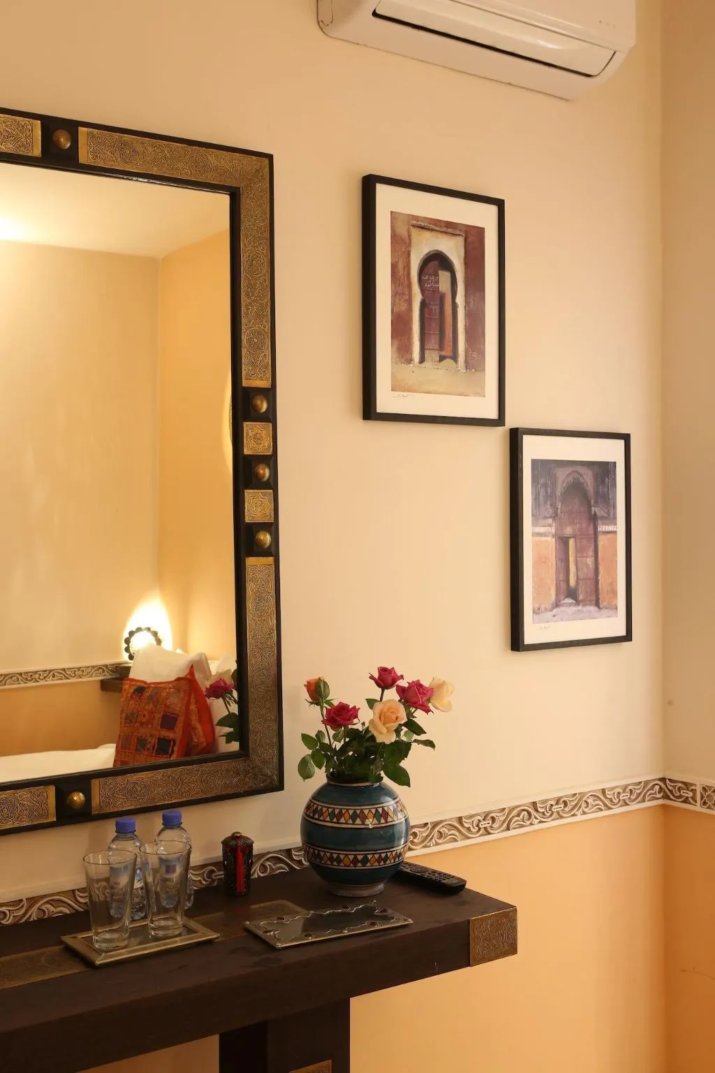 Room, Riad Enchanté, Marrakech