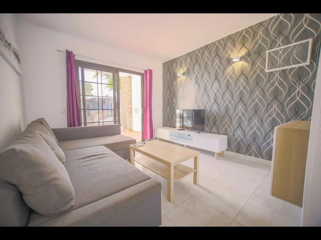 APARTMENT ONE BEDROOM Room, Club Atlantico, Lanzarote
