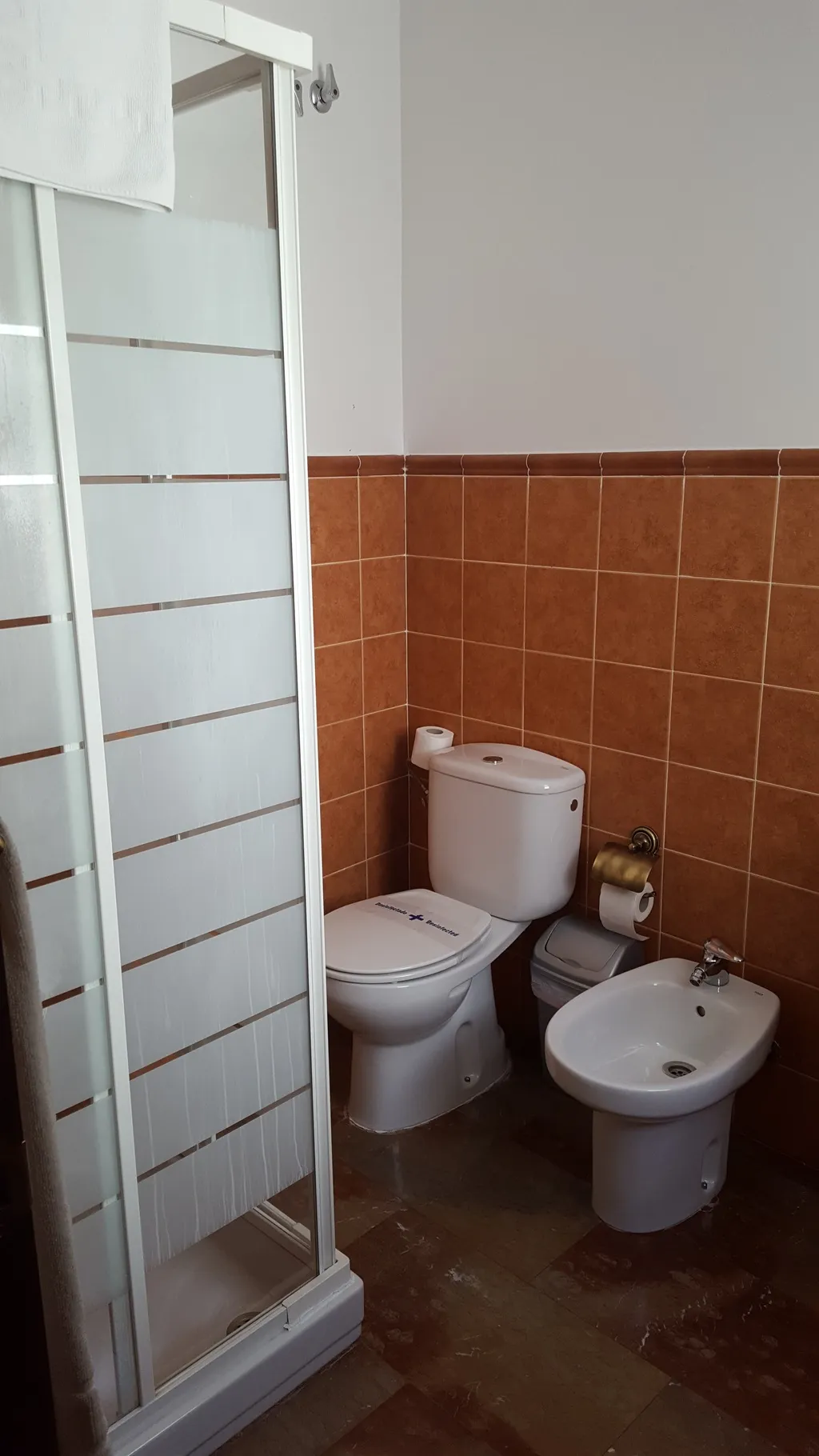 TRIPLE STANDARD Room, San Cayetano, Costa Del Sol