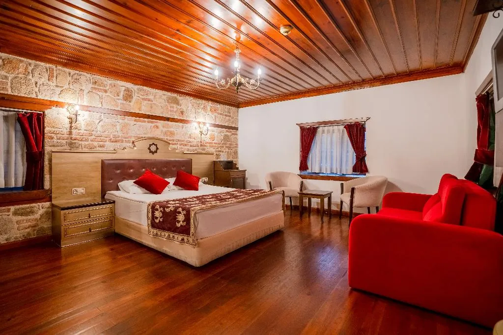 SINGLE DELUXE Room, Mediterra Art Boutique, Antalya