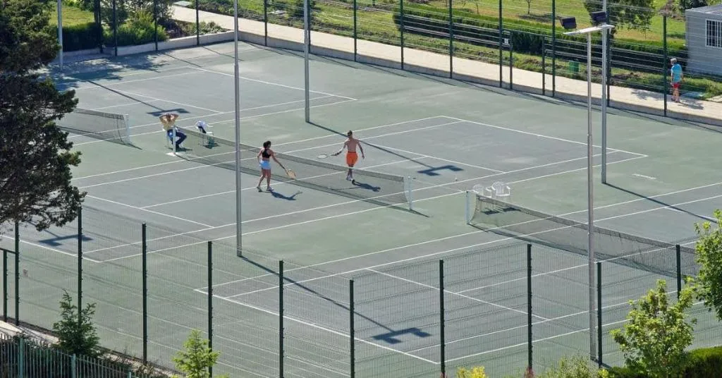 Sports and Entertainment, Sol Nessebar Palace All Inclusive, Bourgas