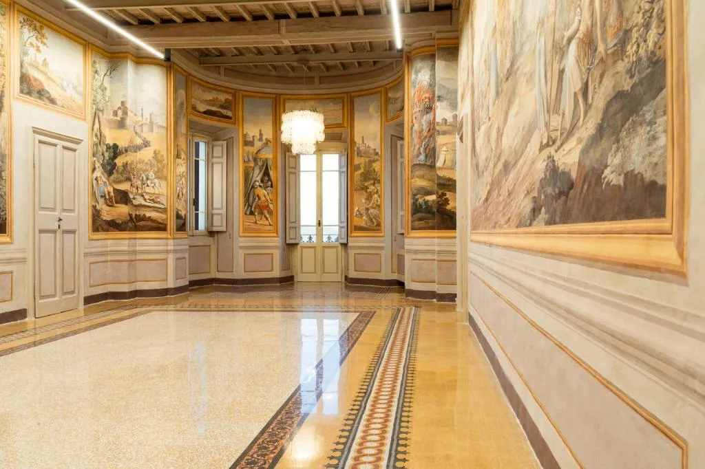 Conferences, Grand Hotel San Gemini I UNA Esperienze, Umbria