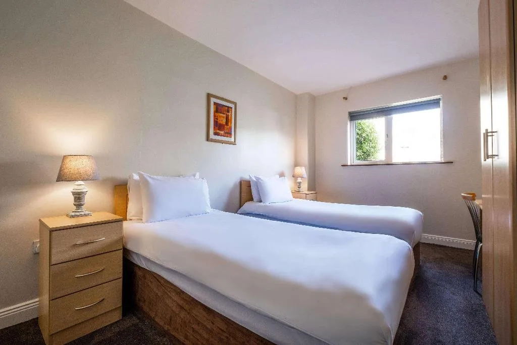 Room, Quality Hotel and Leisure Center Youghal, Cork