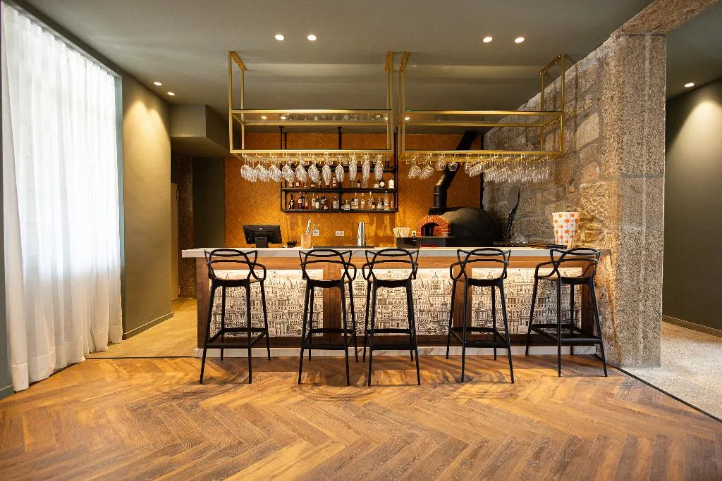 Bar, The Lince Braga, Porto