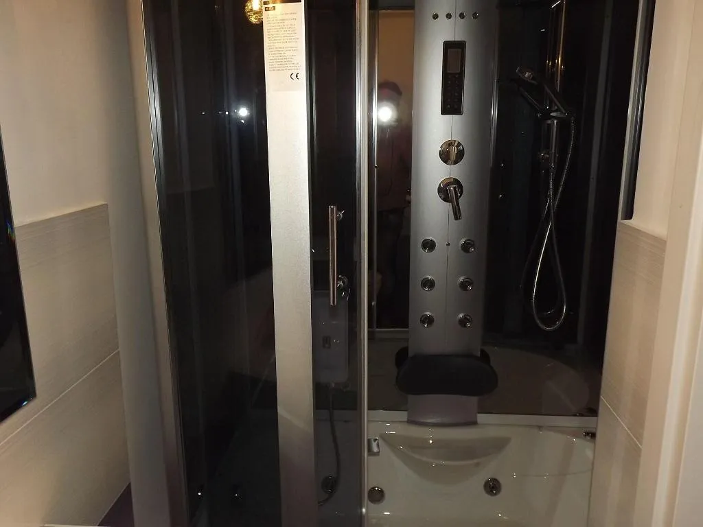 Room, Gio' Suites, Rome