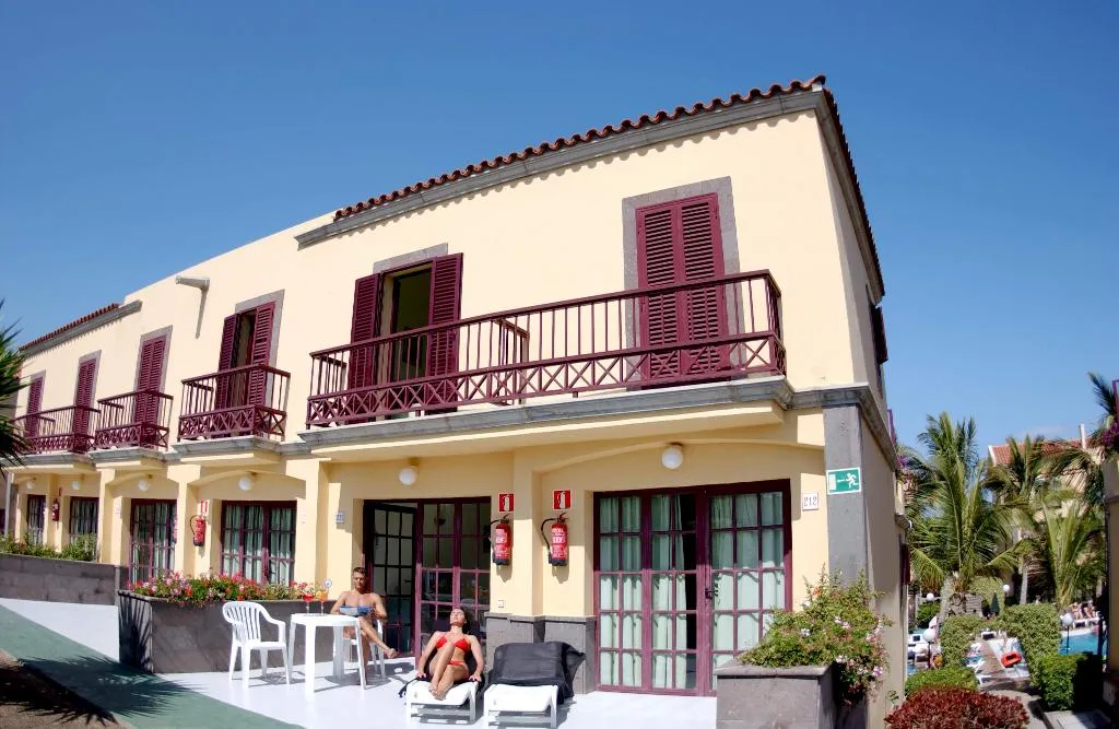 BUNGALOW ONE BEDROOM Room, Maspalomas Oasis Club, Gran Canaria