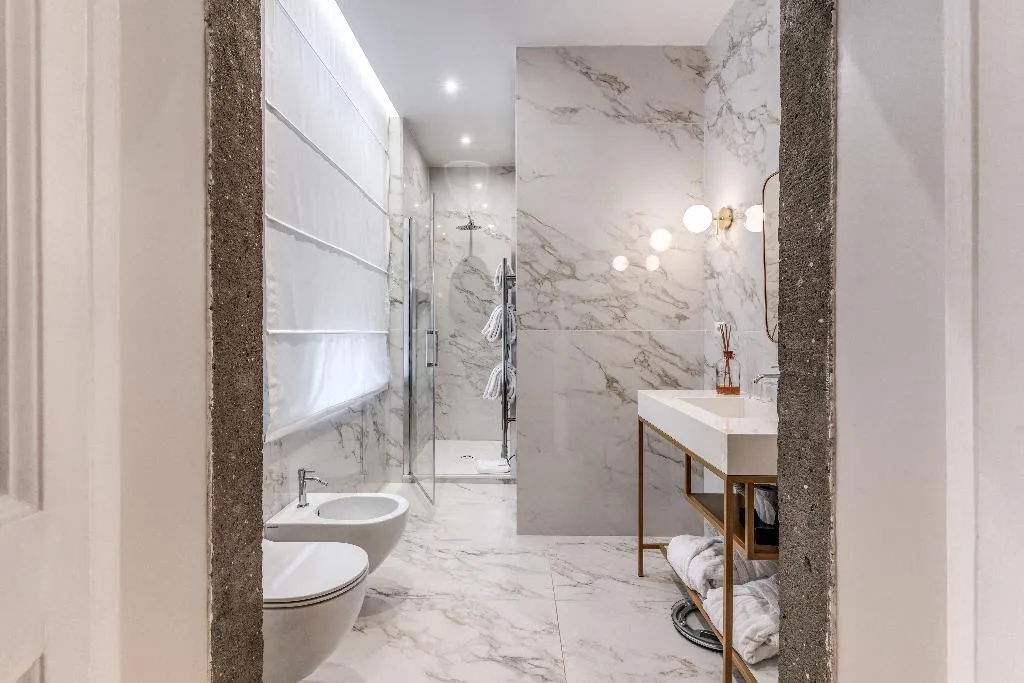 DOUBLE CLASSIC Room, Eitch Borromini Palazzo Pamphilj, Rome
