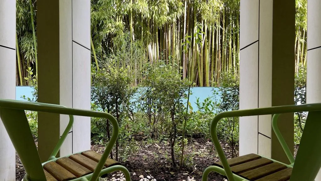 DOUBLE GARDEN VIEW Room, Jardim Da Batalha By Shiadu, Porto