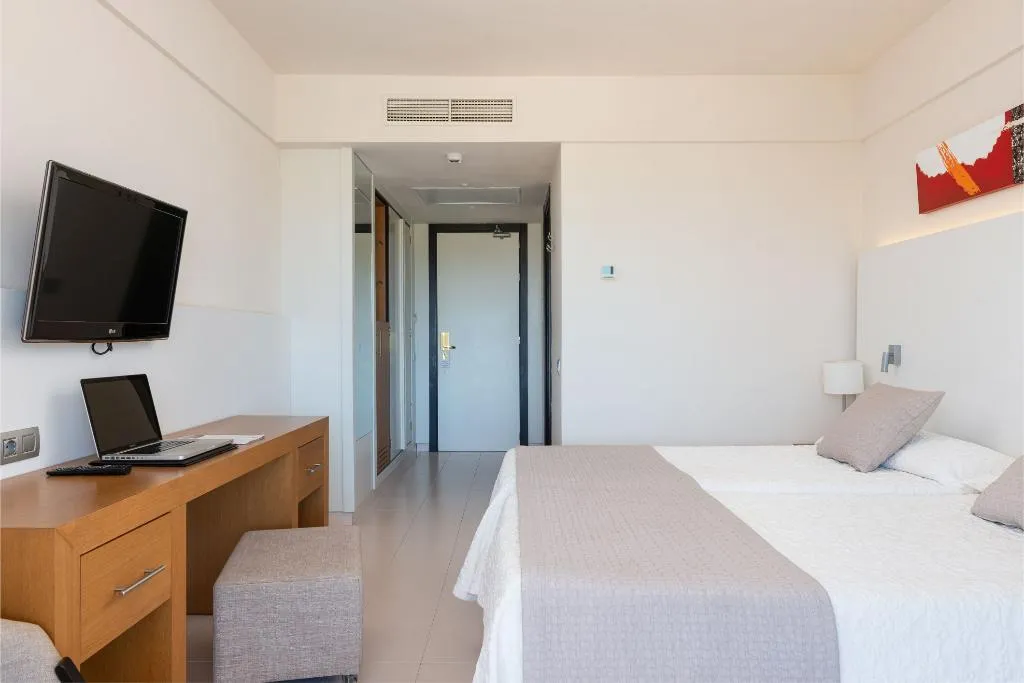 Room, Welikehotel Marfil Playa, Majorca