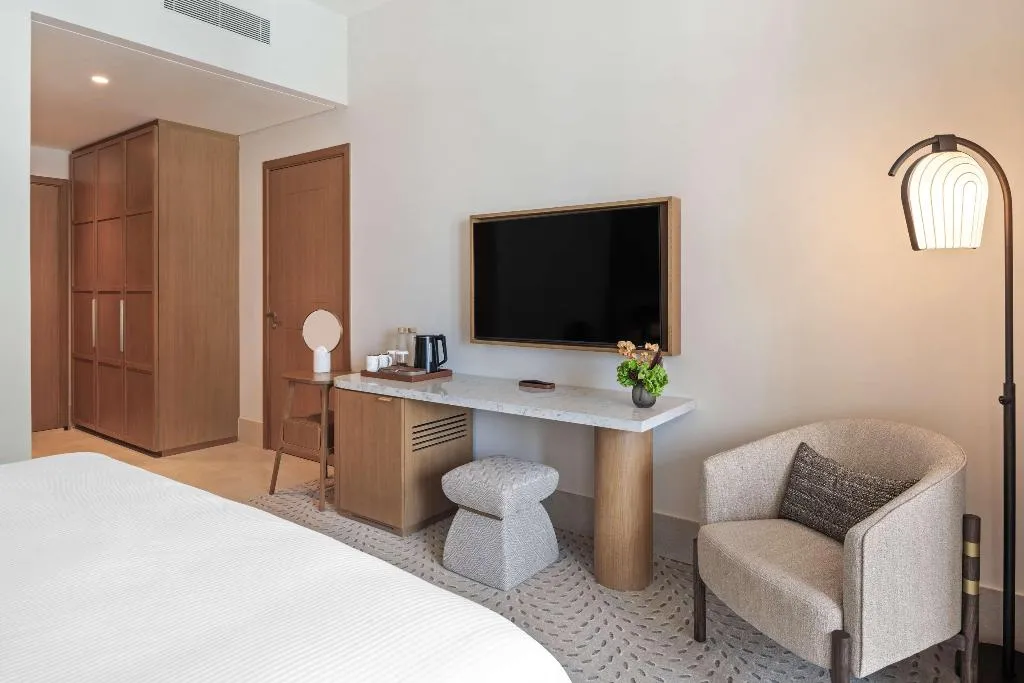 Room, Vida Creek Beach Hotel, Dubai