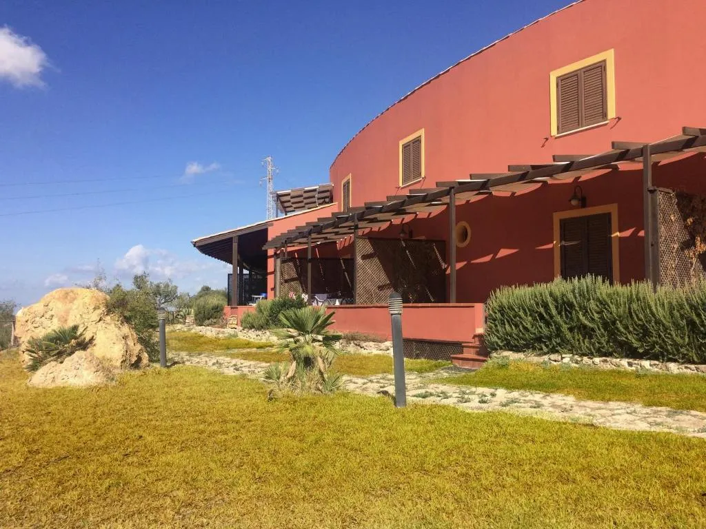 APARTMENT CAPACITY 2 Room, La Luna Nel Pozzo, Catania