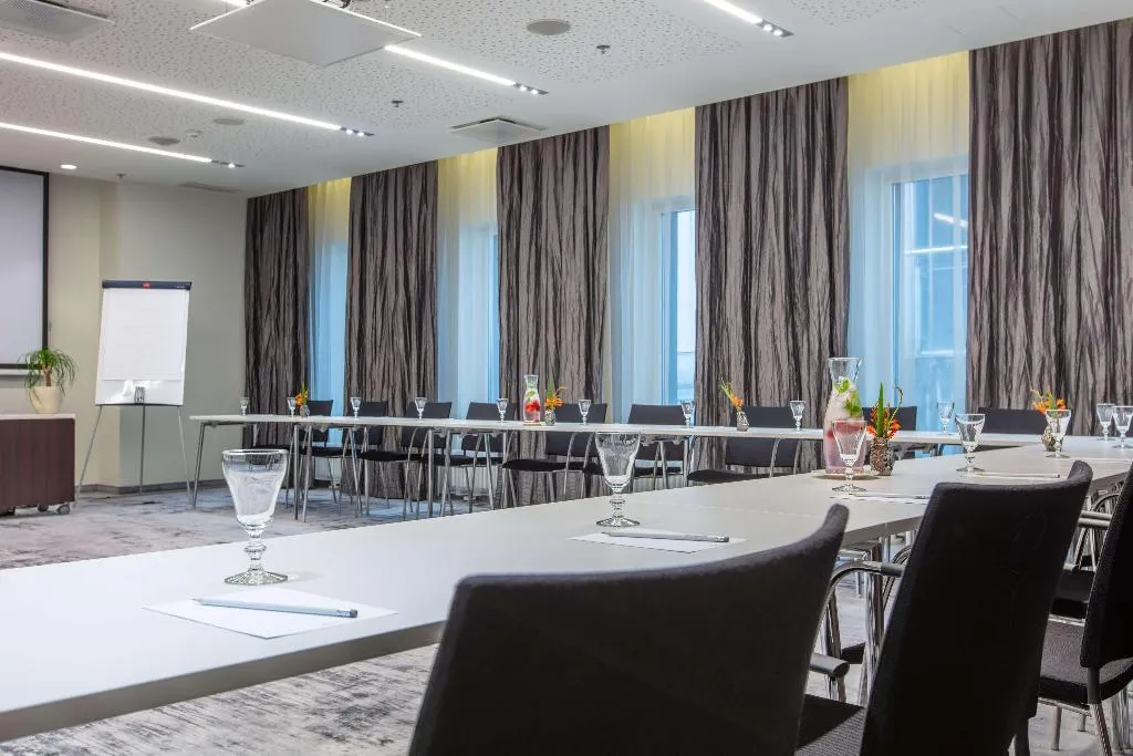 Conferences, Palace Hotel Tallinn, a member of Radisson Individ, Tallinn