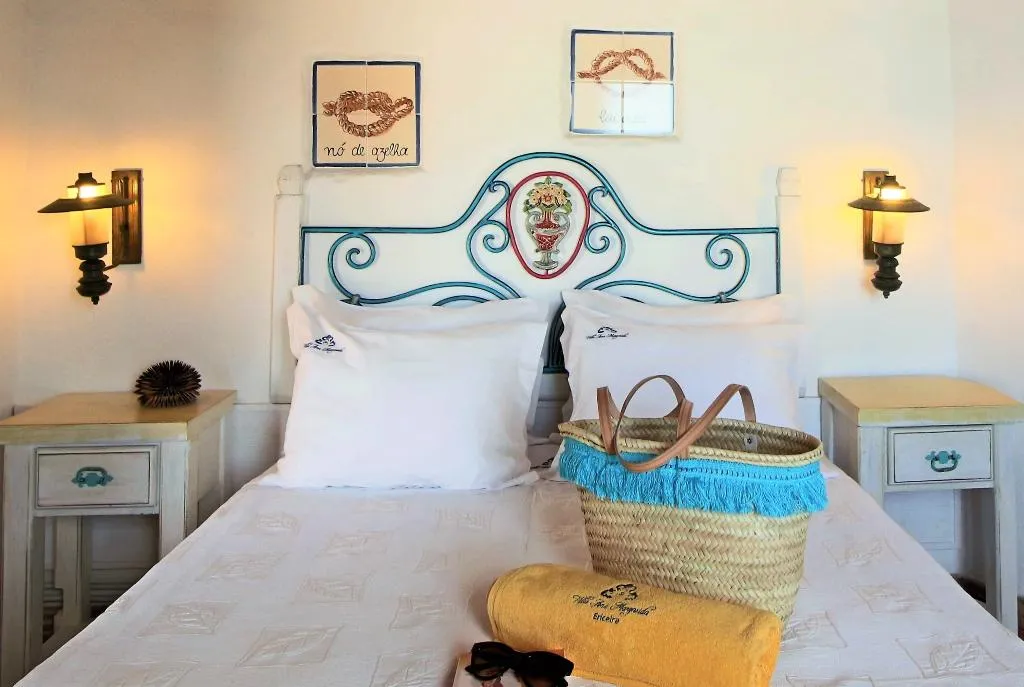 VILLA SEA VIEW POOL VIEW Room, Villa Ana Margarida Beach, Lisbon