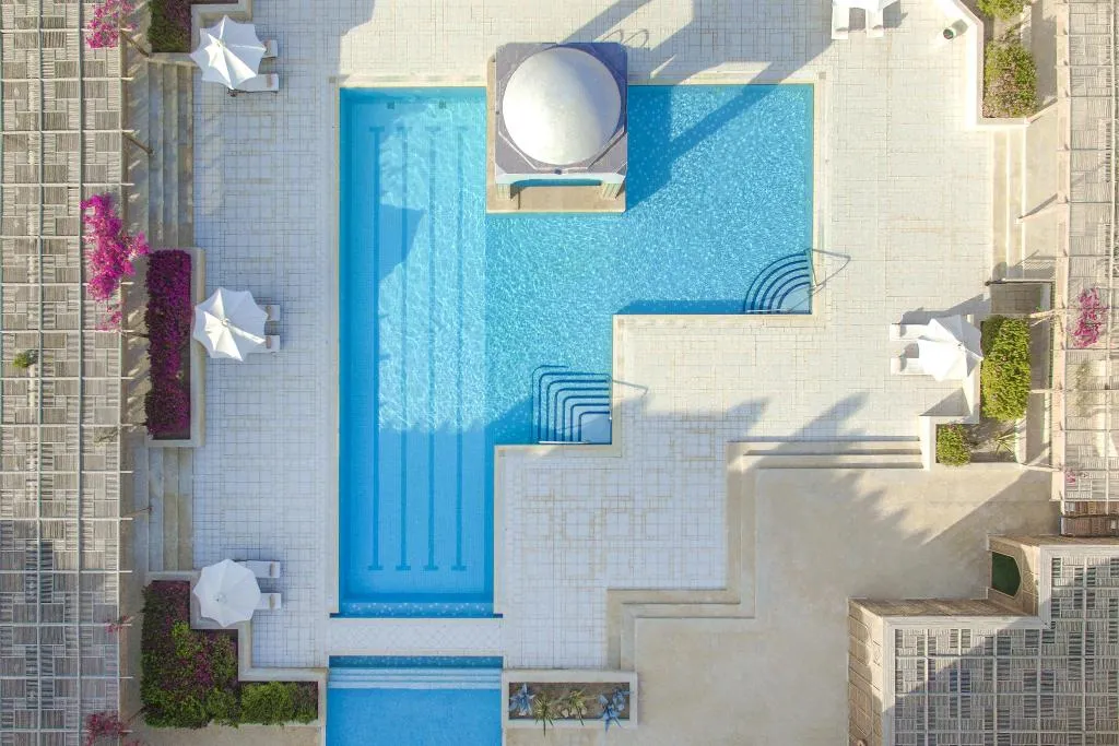 Sports and Entertainment, Kempinski Hotel Soma Bay, Red Sea Riviera