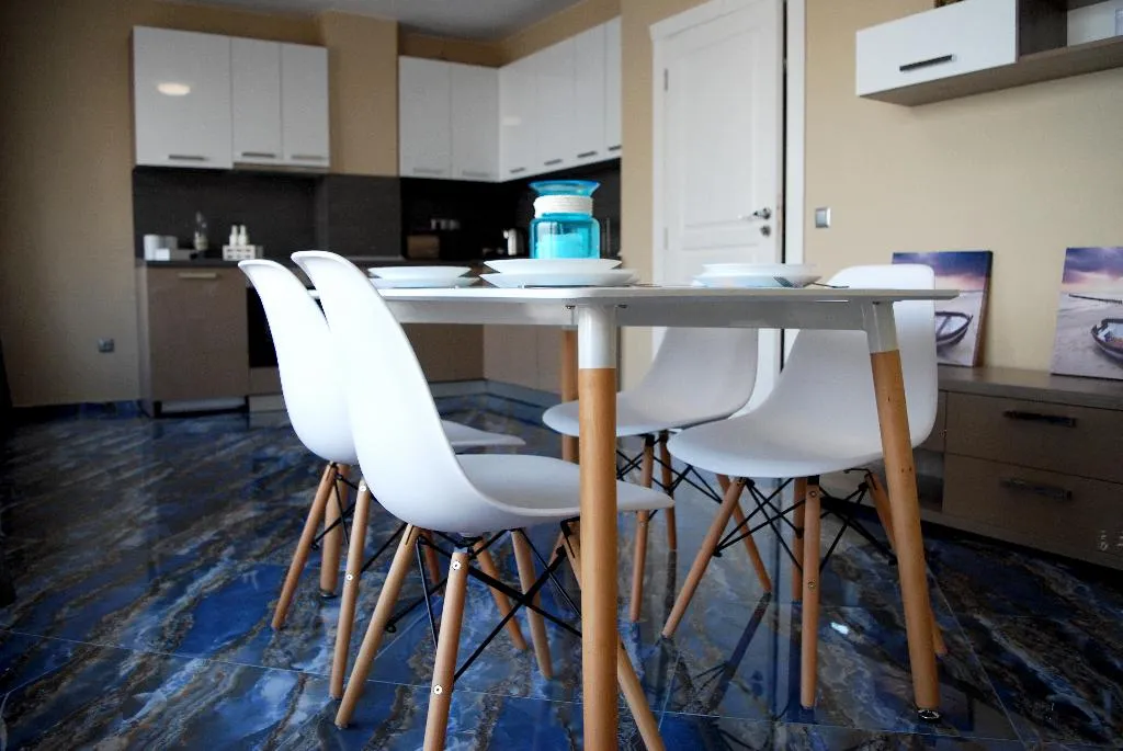 Room, Dune Boutique, Bourgas