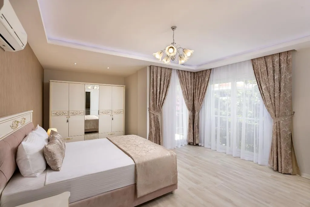 Room Presidential Room, Onix Apart Otel, Antalya