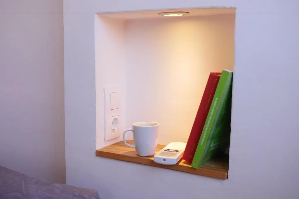 Room, Casa Jam Barcelona, Barcelona