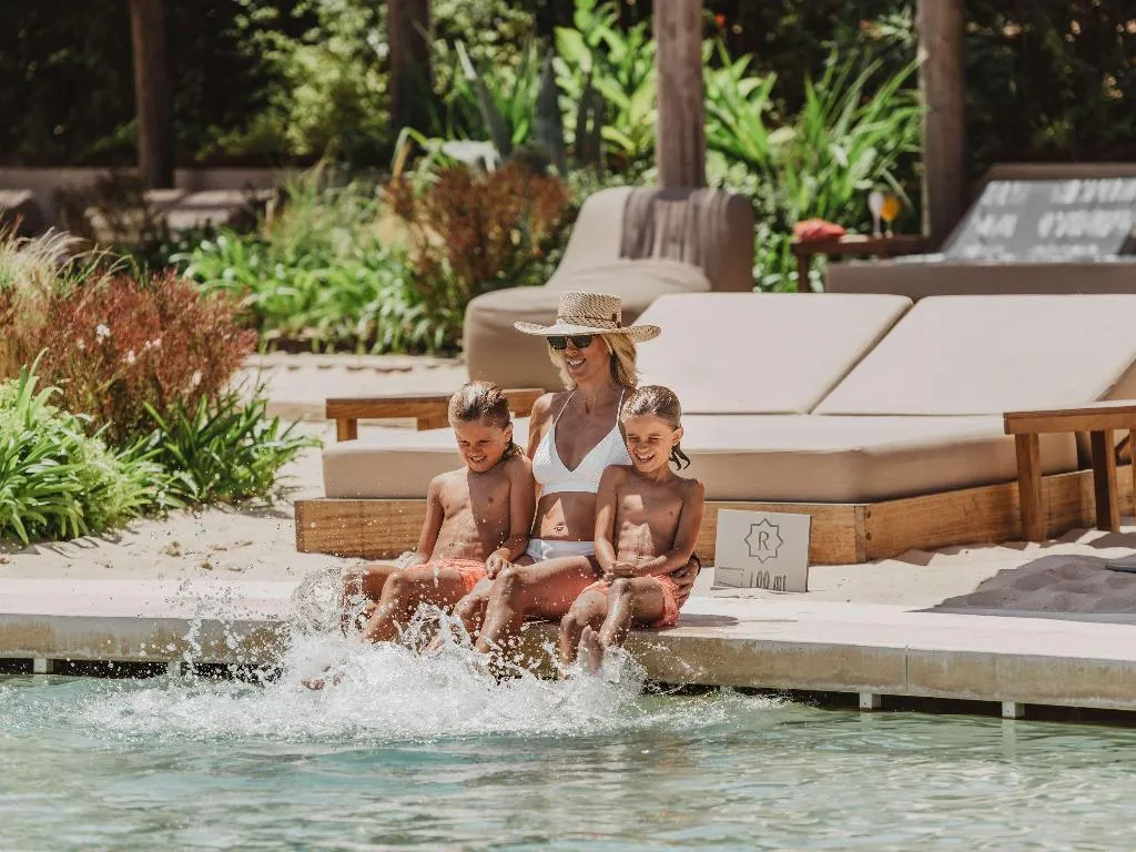 Sports and Entertainment, SO/ Sotogrande Spa & Golf Resort Hotel, Costa Del Sol