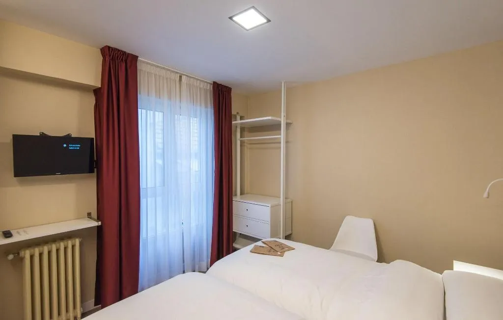 Room, Hostal La Lonja, Costa Blanca