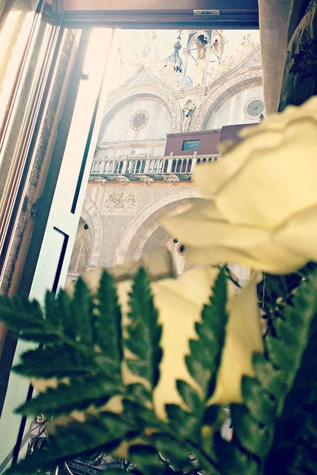 Double or Twin SUPERIOR WITH VIEWS Room, Bellevue Luxury Rooms - San Marco Luxury, Venice