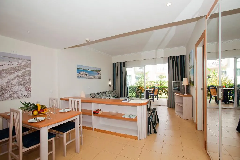 APARTMENT STANDARD Room, Aparthotel Isla de Cabrera, Majorca