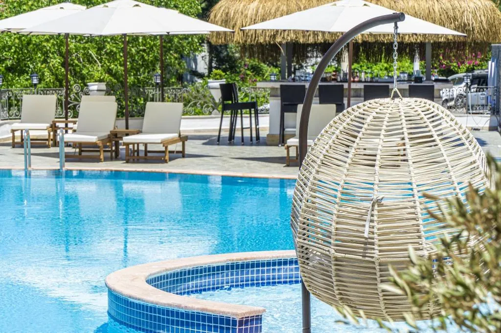 Sports and Entertainment, Elementa Luxury Boutique Hotel, Bodrum