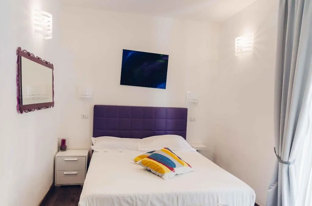 Room, Etna Suite, Catania