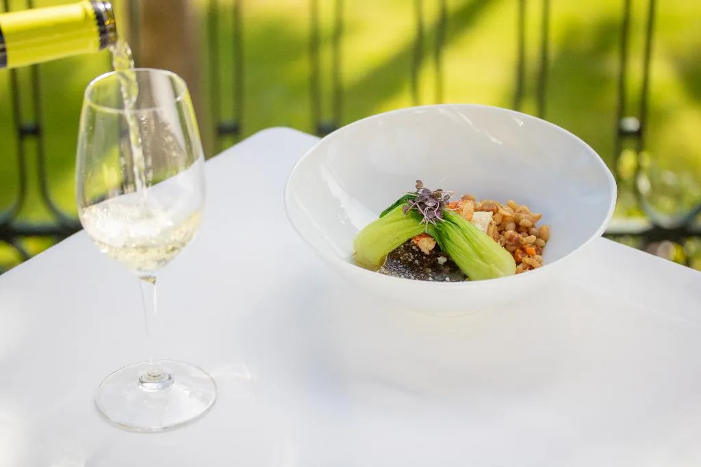 Restaurant, The Vintage House - Douro, Porto