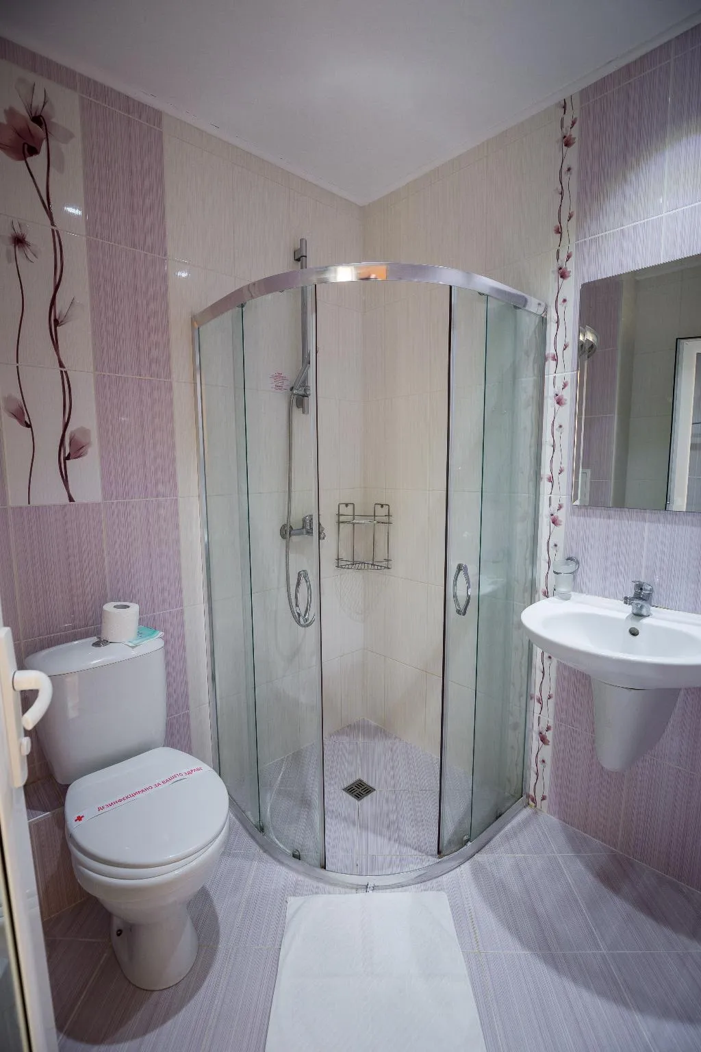 STUDIO STANDARD Room, Bahami Residence, Bourgas