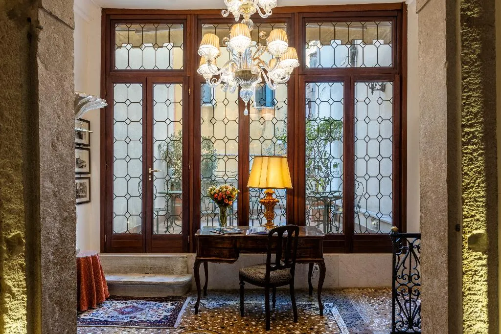 General view, Casa Verardo - Residenza D'Epoca, Venice