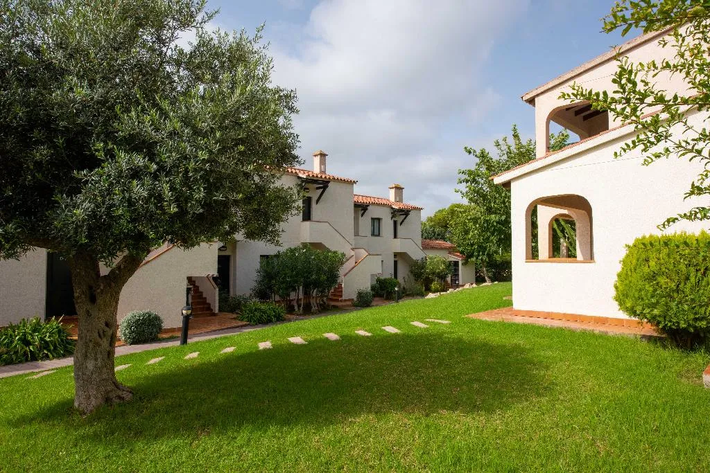 General view, Valentin Son Bou, Menorca