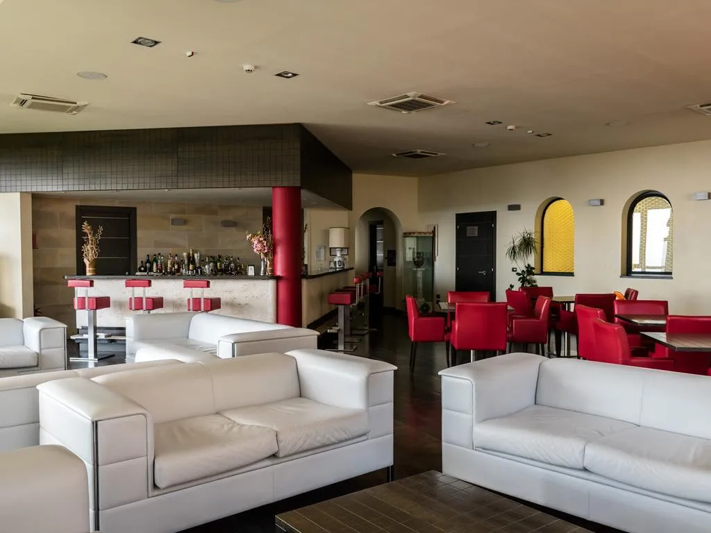 Lobby, Bluebay Colle Della Trinità Perugia, Perugia