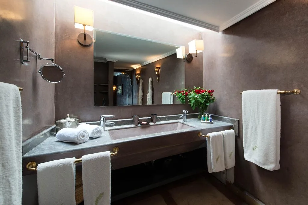 SUITE STANDARD Room, Riad Akka, Marrakech