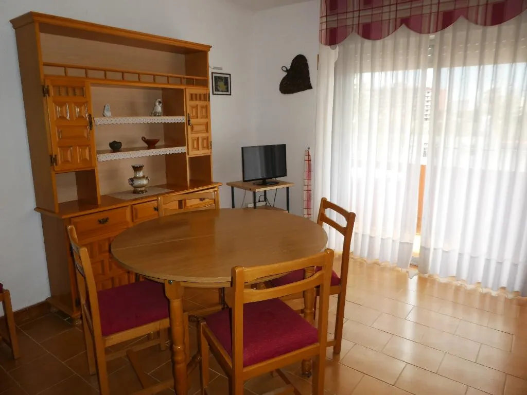 APARTMENT CAPACITY 4 ONE BEDROOM Room, Mar de Peñiscola-Casablanca Apts 3000, Valencia