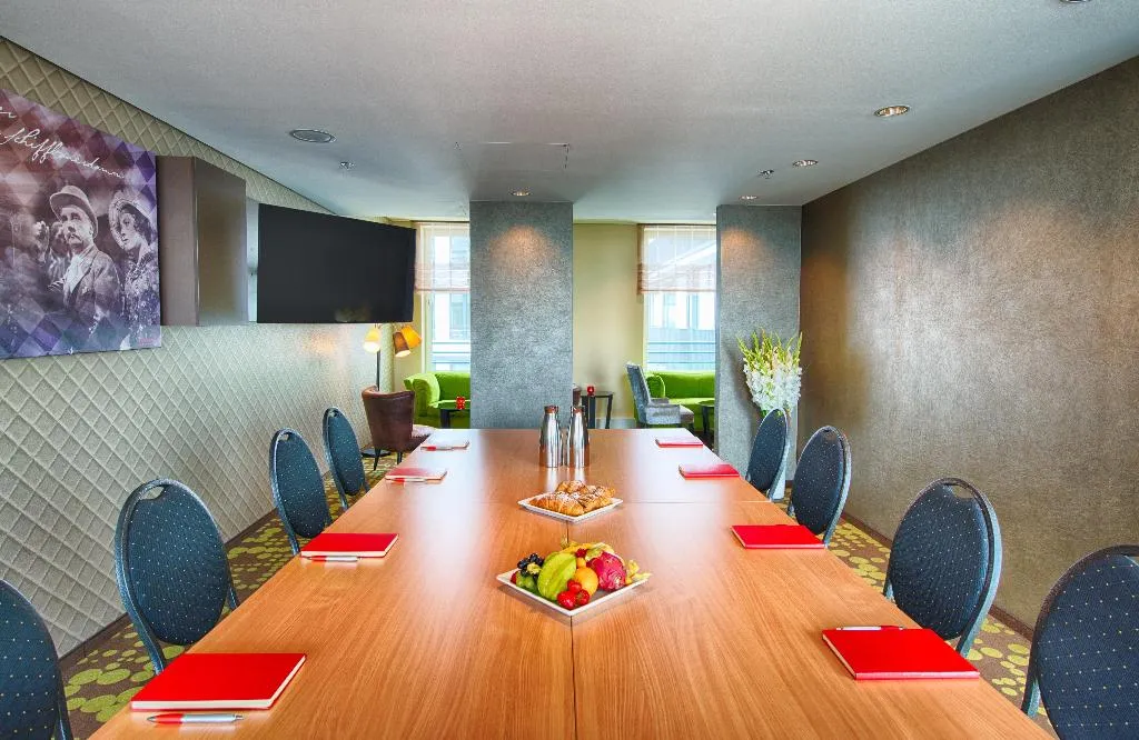 Conferences, Leonardo Hotel Berlin Mitte, Berlin