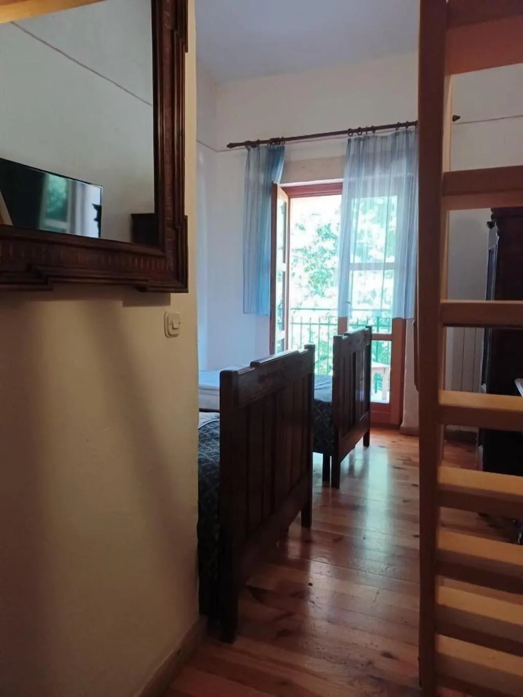 Room, Hotel Filipini, Istria