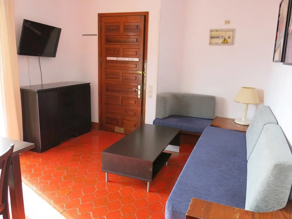 Room, Don Pedro Apartamentos, Gran Canaria