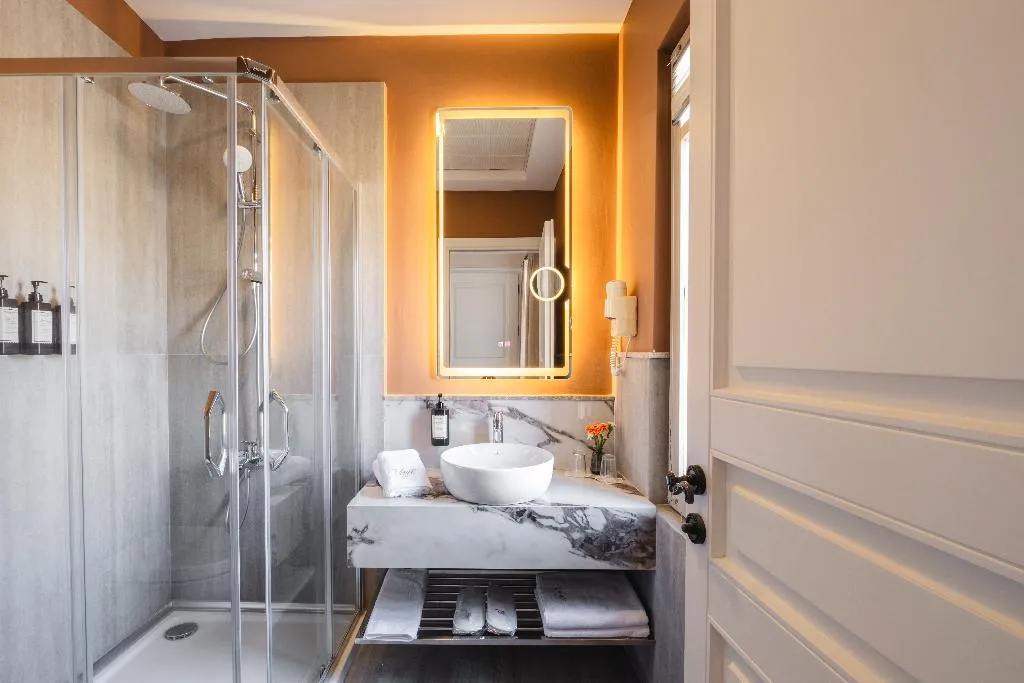 Room DELUXE Room, Viento Hotel, Izmir