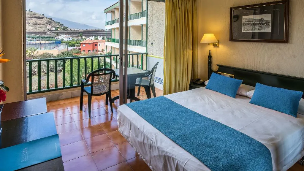 Double or Twin STANDARD Room, BLUESEA Costa Jardin & Spa, Tenerife