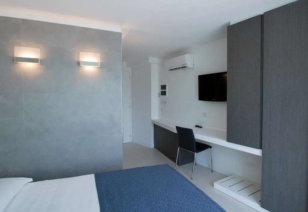 Room, Lungotevere Suite, Rome