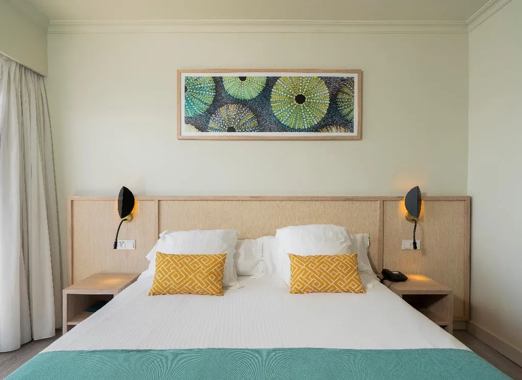 DOUBLE SINGLE USE SEA VIEW Room, AluaSoul Palma - Adults Only, Majorca