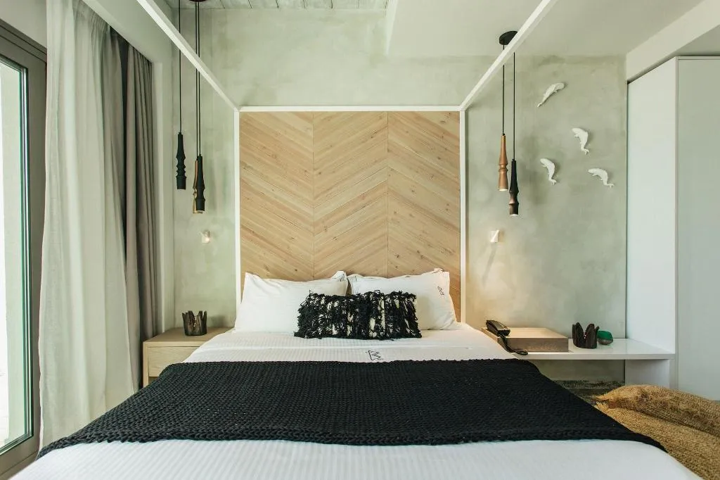 Room, Blue Carpet Luxury Suites, Halkidiki